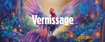 VERNISSAGE