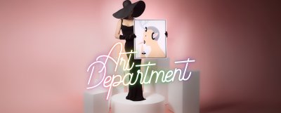 ART DEPARTMENT