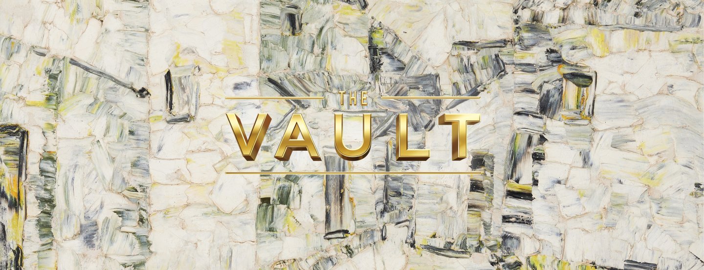THE VAULT