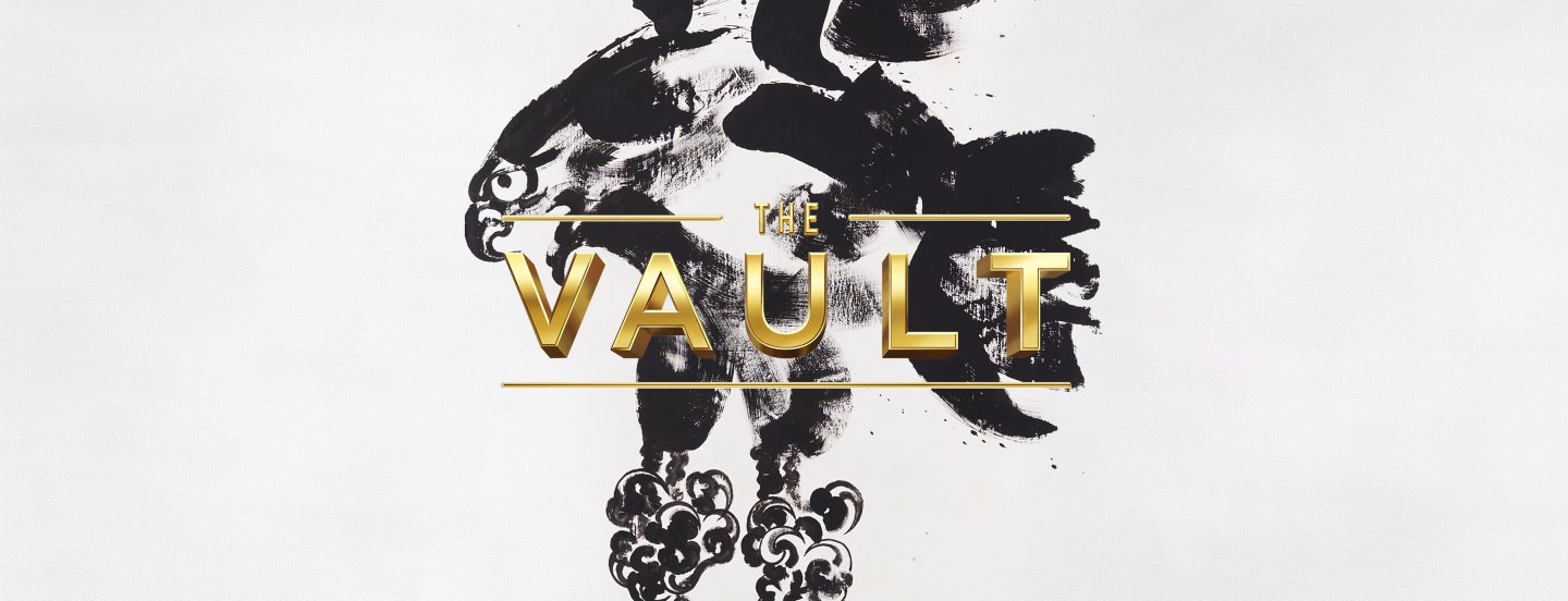 THE VAULT